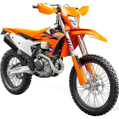 KTM 500 EXC-F - EXC-F500/24