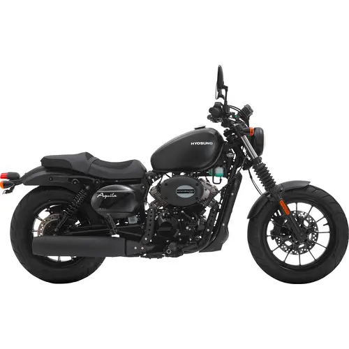 Hyosung GV 300 S AQUILA/EVO (EURO 4/5) - GV300S