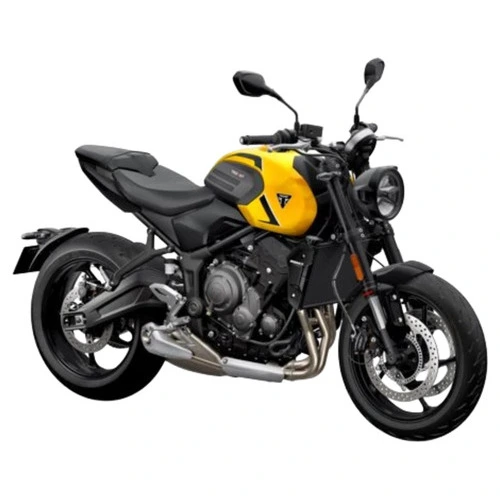 Triumph Trident 660 - TRID660/26