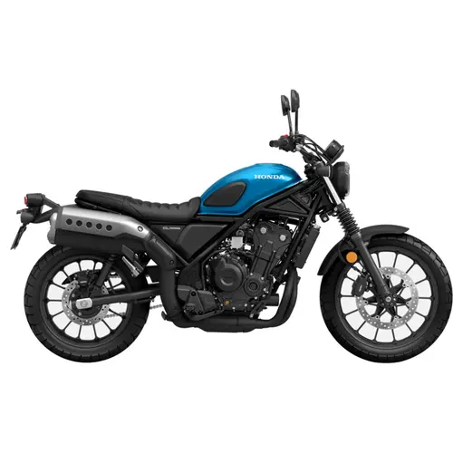 Honda CL 500 - PC67A