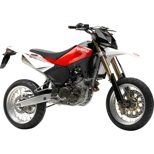 Husqvarna SM 610 I.E. - SM610IE