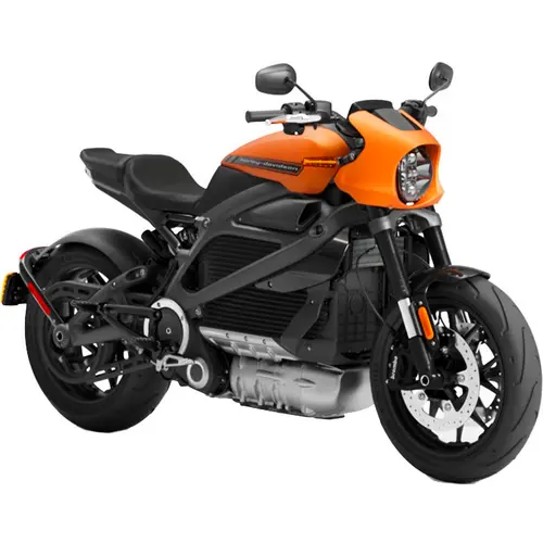 Harley-Davidson LIVEWIRE ONE - ELW