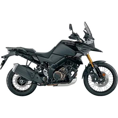 Suzuki DL 1050 V-STROM DE - WEF0/DE