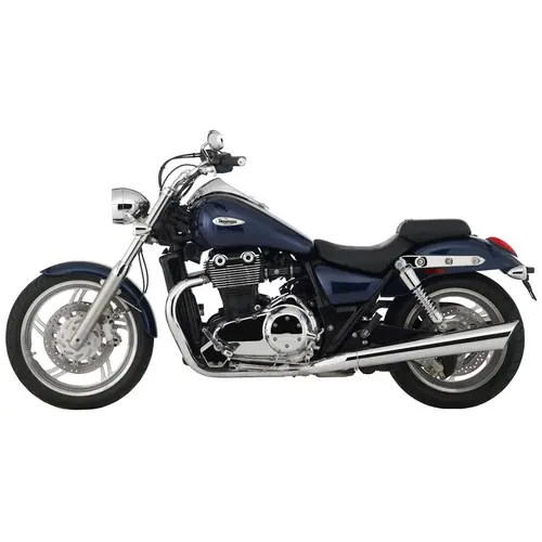 Triumph THUNDERBIRD 1600 - B16BA/09