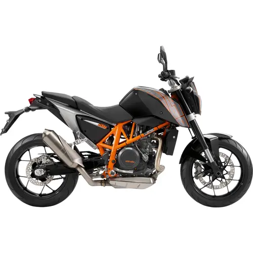 KTM 690 DUKE - 690DUKE/14