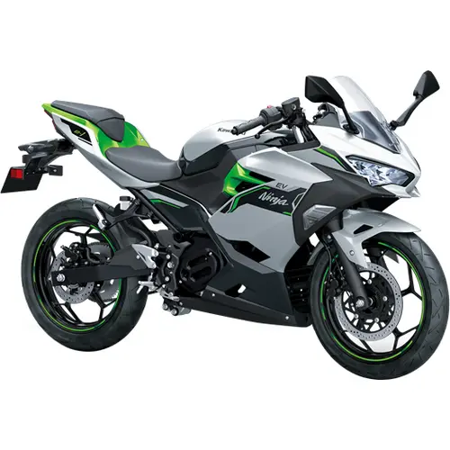 Kawasaki Ninja e-1 /Sport - NX011A