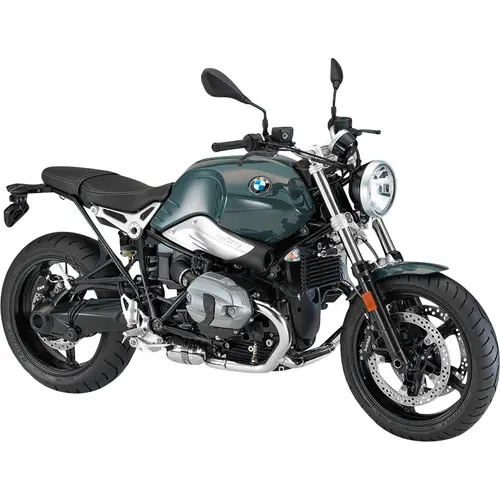 BMW R NINET PURE (EURO 4) - 0J11