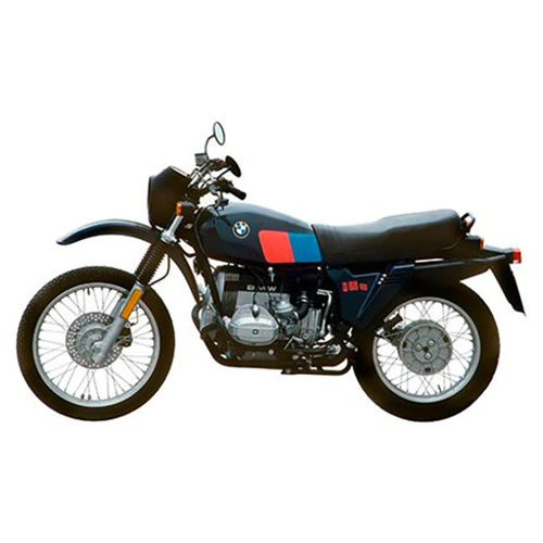 BMW R 80 G/S - 0346