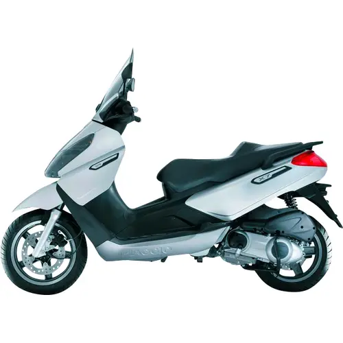 Piaggio X7 250 I.E. - X7-250