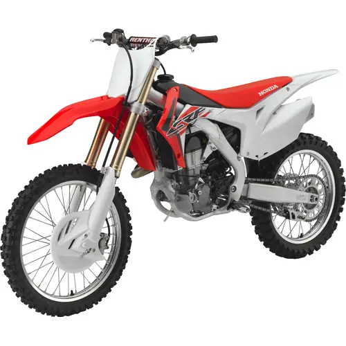 Honda CRF 450 R - PE05A/F