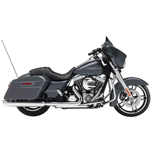 Harley-Davidson STREET GLIDE - FLHX/14