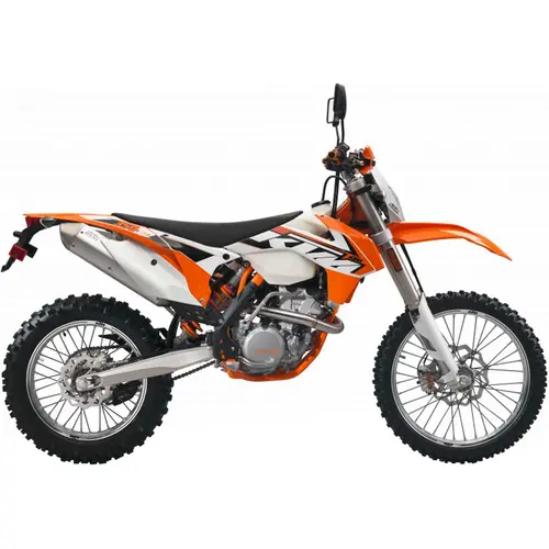 KTM 350 EXC-F - EXC-F350/16