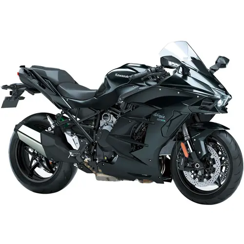 Kawasaki NINJA H2 SX - ZX1002A