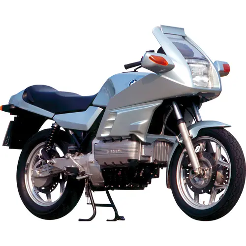 BMW K 100 RS/RT (2 VENTILER) - K100RS/RT