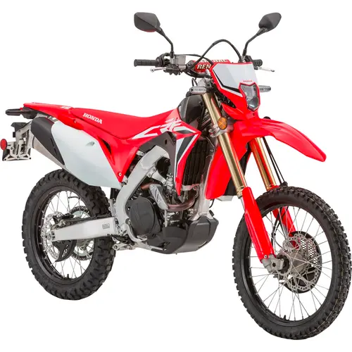 Honda CRF 450 L - PD11A/20