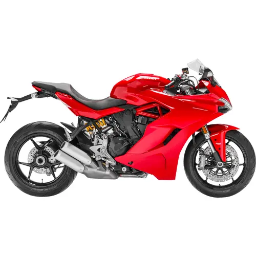Ducati SUPERSPORT 939 - SS937/17