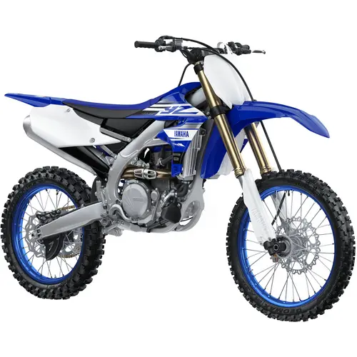 Yamaha YZ 450 F - CJ23C/BR96