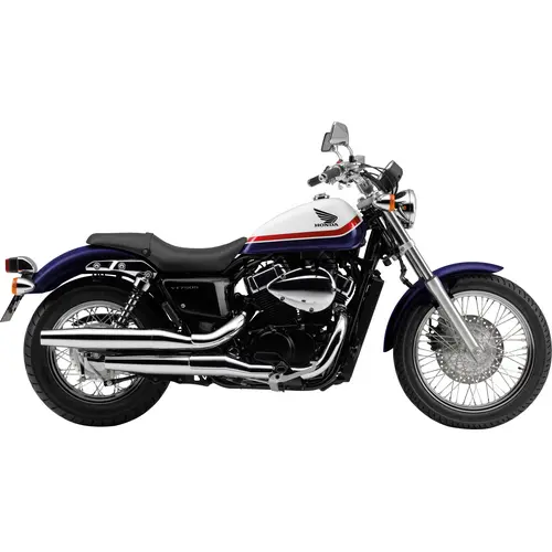 Honda VT 750 S - RC58