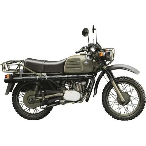 Hercules K 180 BW (MILITARY) - 437
