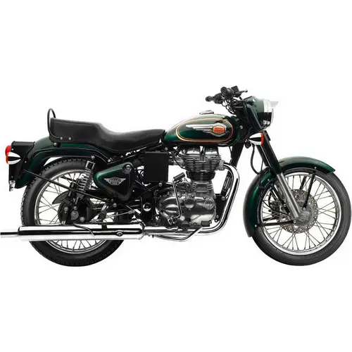 Royal Enfield BULLET 500 - BULLET-500
