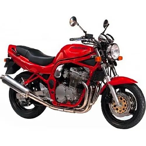 Suzuki GSF 600 BANDIT - GN77B