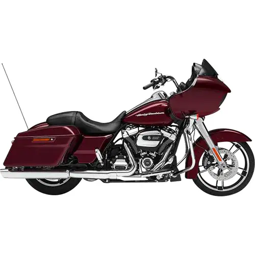 Harley-Davidson ROAD GLIDE (107 CUI) - FLTRX