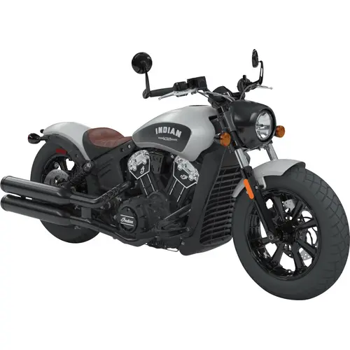 Indian SCOUT BOBBER - A00