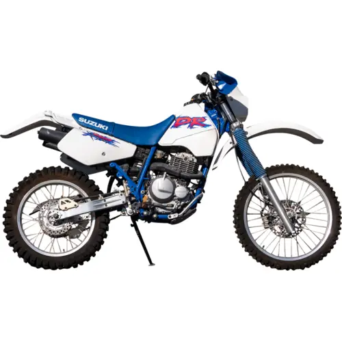 Suzuki DR 350 SE - SK42B/95