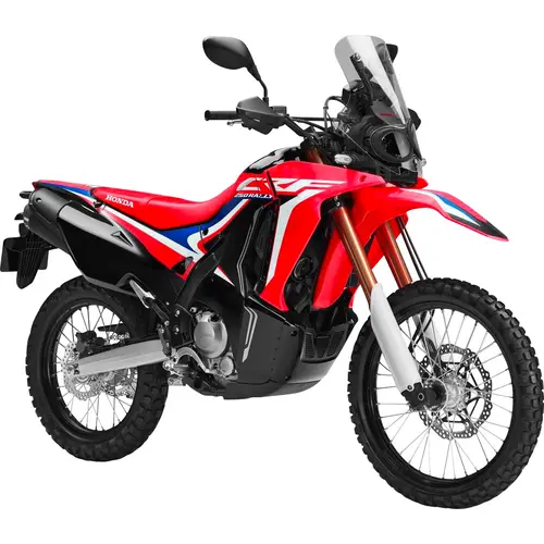 Honda CRF 250 RLA RALLY - MD44B/K