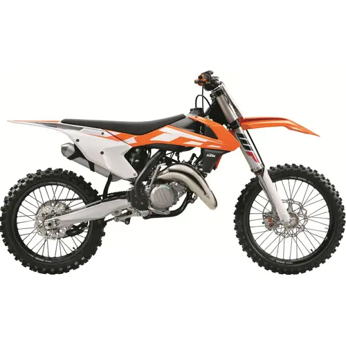 KTM 125 SX - SX125/16