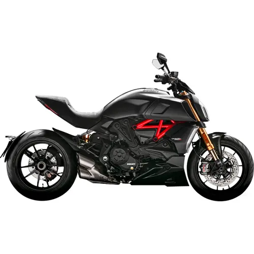 Ducati DIAVEL 1260 S - DIAVELS/19