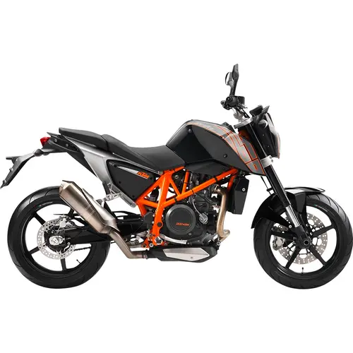 KTM 690 DUKE - 690DUKE/12