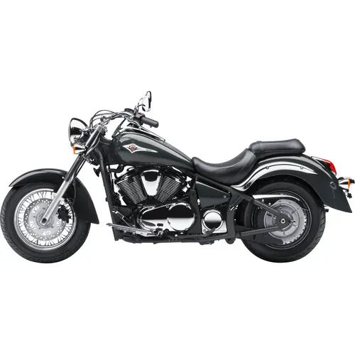 Kawasaki VN 900 CLASSIC/SE - VN900B