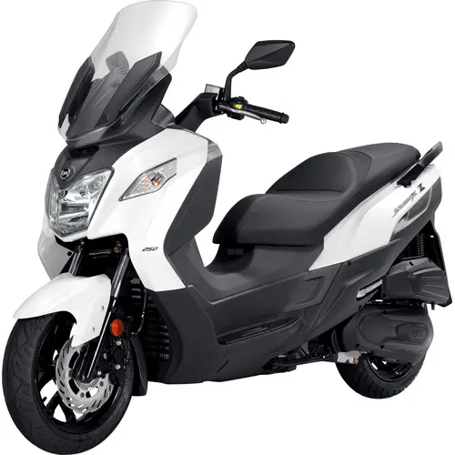 Sym JOYMAX Z 300 I - LW30W1