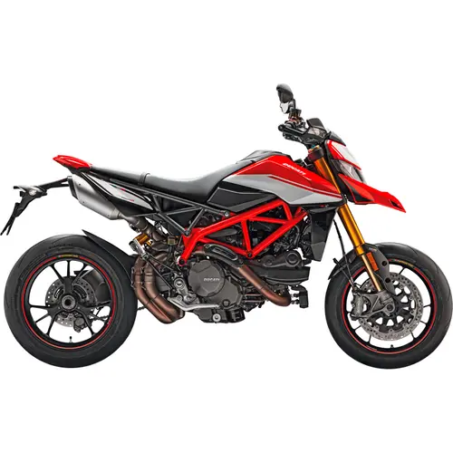 Ducati HYPERMOTARD 950 SP - BB/00/AA-SP