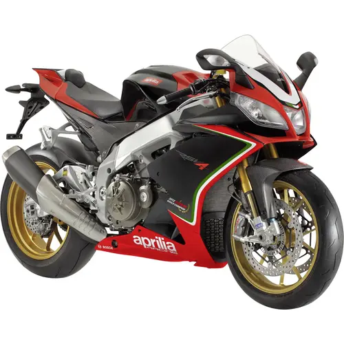 Aprilia RSV4 FACTORY (APRC/ABS) - RSV4FACTORY