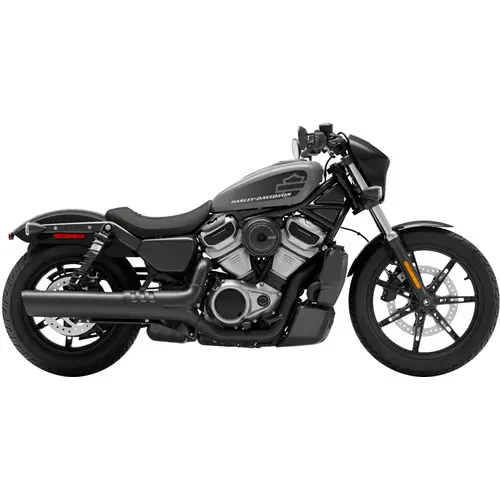 Harley-Davidson NIGHTSTER 975 - RH975