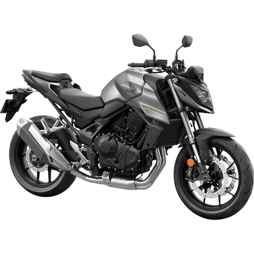 Honda CB 750 Hornet - RH12A/B