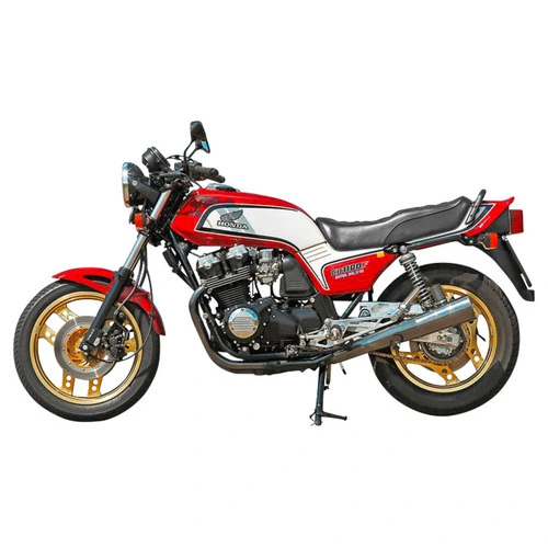 Honda CB 1100 F/F2 SUPER BOL D'OR - SC11