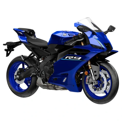 Yamaha R9 (YZF-R9) - R9/26