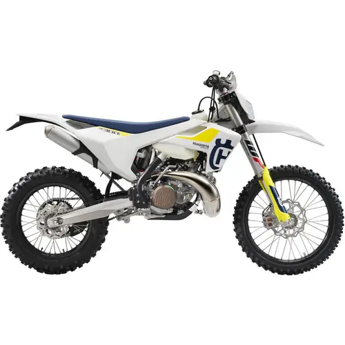 Husqvarna TE 300 I - TE300I/19