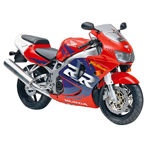 Honda CBR 900 RR FIREBLADE - SC33/98