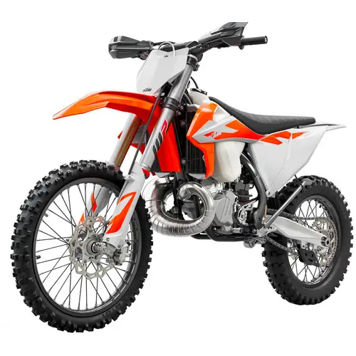 KTM 250 EXC TPI - EXC250TPI/20