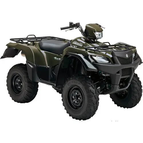 Suzuki LT-A 750 X KING QUAD - AR41A