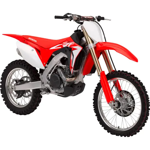Honda CRF 450 RX - PE07A/J/RX