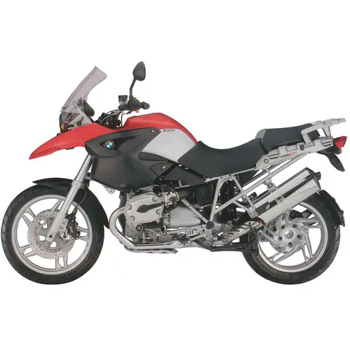 BMW R 1200 GS - 0307