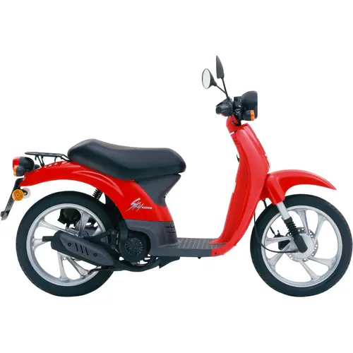 Honda SGX 50 SKY - AF43
