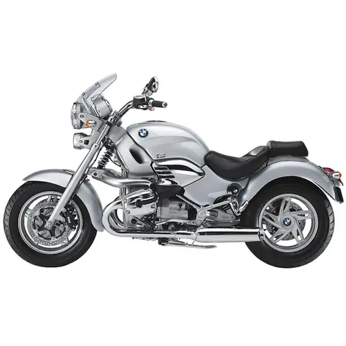BMW R 1200 C INDEPENDENT/MONTAUK - R12C-MONT