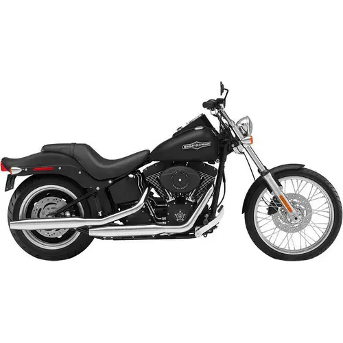 Harley-Davidson SOFTAIL NIGHT TRAIN - FXSTB/07