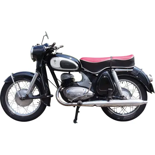 DKW RT 250 VS - RT250VS